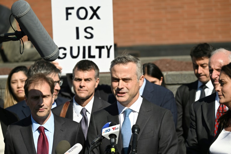 Ray Epps Sues Fox News For Defamation: Jan 6th Falsehoods At The Center Of The Case Ray Epps Sues Fox News For Defamation: Jan 6th Falsehoods At The Center Of The Case