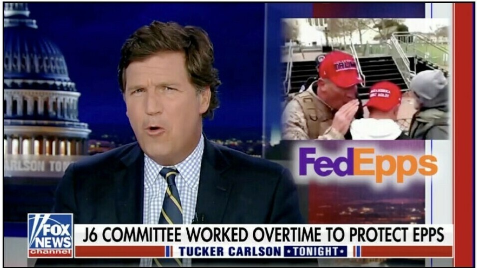 Ray Epps V. Fox News: A Defamation Case Examining January 6th Misinformation Ray Epps V. Fox News: A Defamation Case Examining January 6th Misinformation