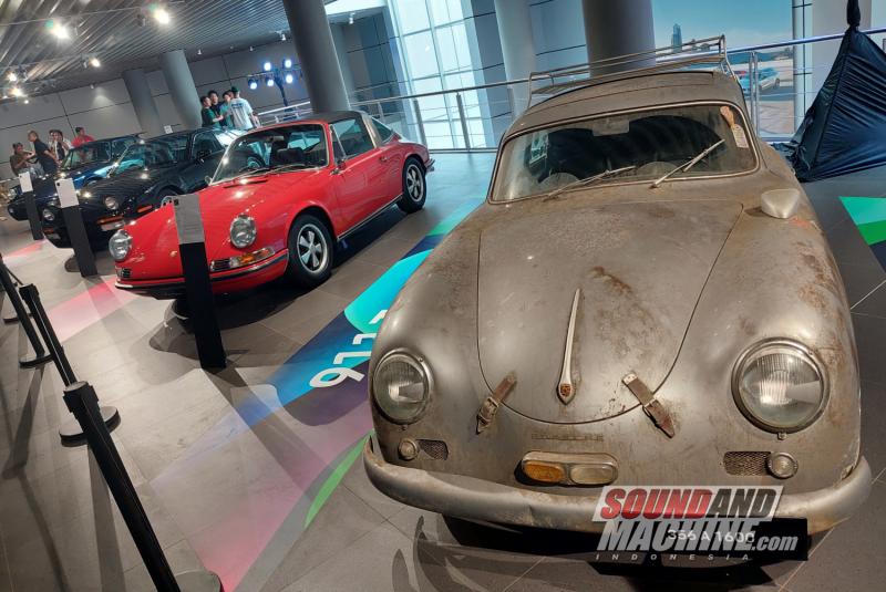 Rayakan Seni & Otomotif Di Porsche Indonesia Classic Art Week 2025 Rayakan Seni & Otomotif Di Porsche Indonesia Classic Art Week 2025