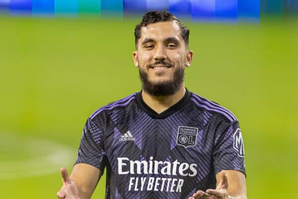 Rayan Cherki: Will Liverpool Or Manchester United Secure The Lyon Midfielder? Rayan Cherki: Will Liverpool Or Manchester United Secure The Lyon Midfielder?