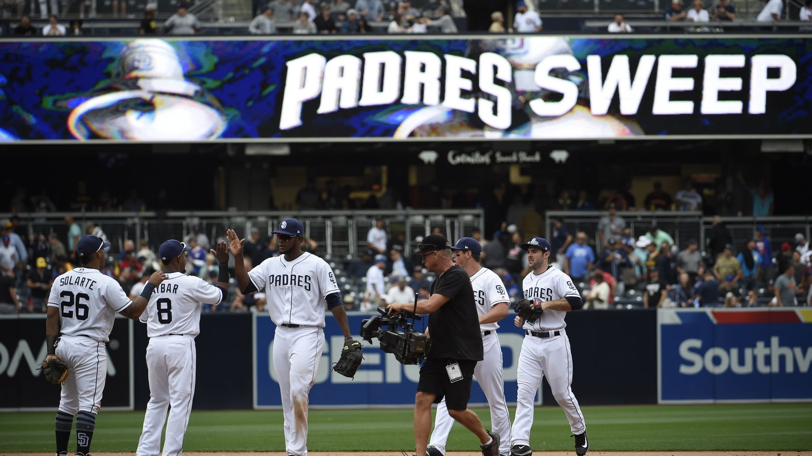 Rays Sweep Padres: A Comprehensive Look At The Series Victory Rays Sweep Padres: A Comprehensive Look At The Series Victory