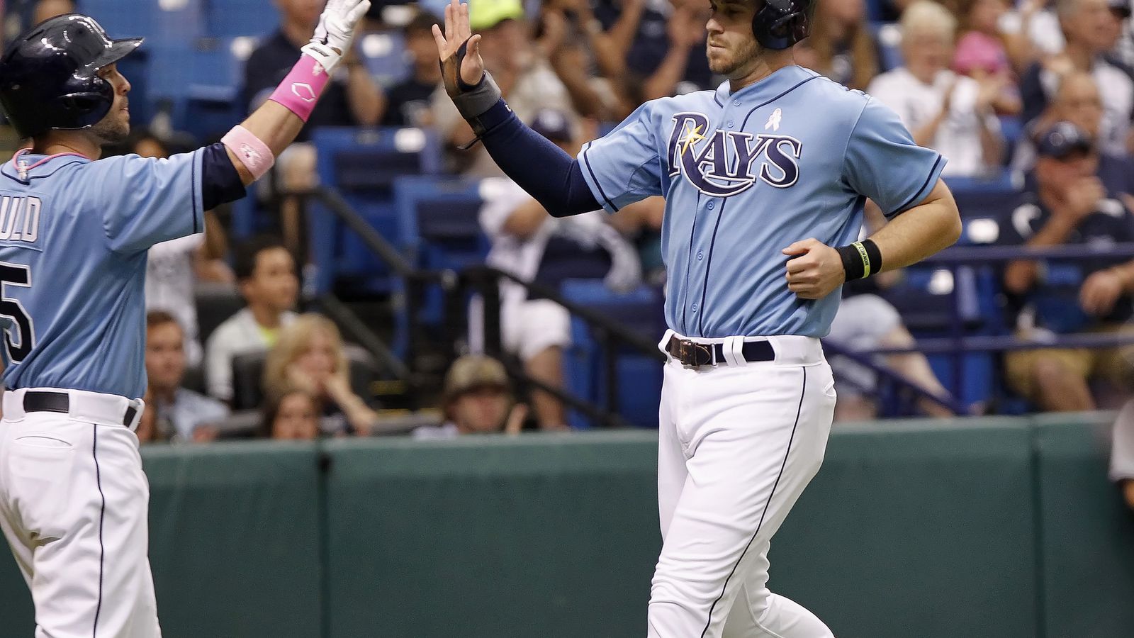 Rays Sweep Padres: A Comprehensive Look At The Series Rays Sweep Padres: A Comprehensive Look At The Series