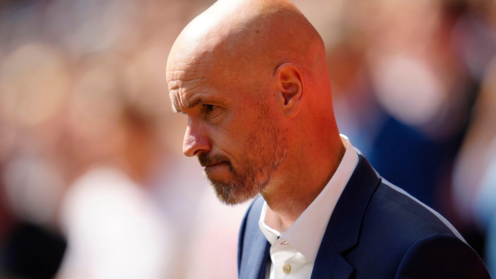 RB Leipzig's Summer Target: Erik Ten Hag – A Realistic Possibility? RB Leipzig's Summer Target: Erik Ten Hag – A Realistic Possibility?