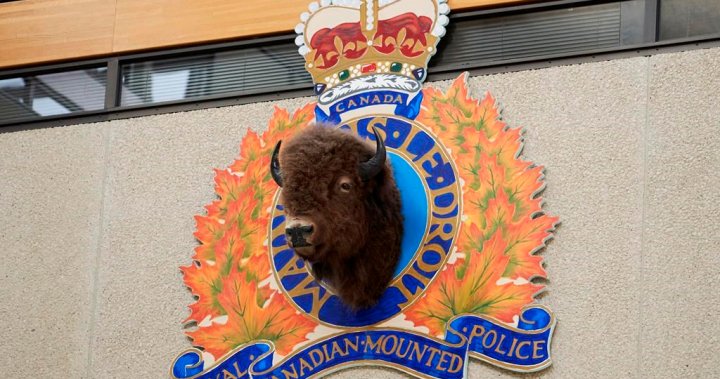 RCMP Investigate Illegal Caribou Hunting Near Manitoba-Nunavut Border RCMP Investigate Illegal Caribou Hunting Near Manitoba-Nunavut Border