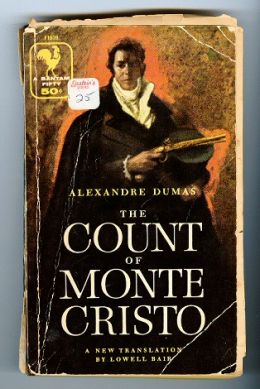 Re-examining Dumas' The Count Of Monte Cristo: A Modern Perspective Re-examining Dumas' The Count Of Monte Cristo: A Modern Perspective