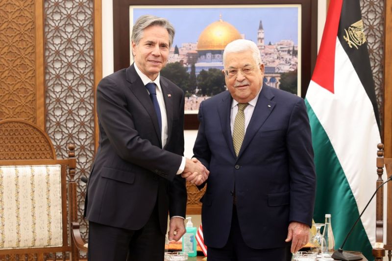 Reaksi Israel Atas Rencana Pengakuan Palestina Oleh Presiden Macron Reaksi Israel Atas Rencana Pengakuan Palestina Oleh Presiden Macron