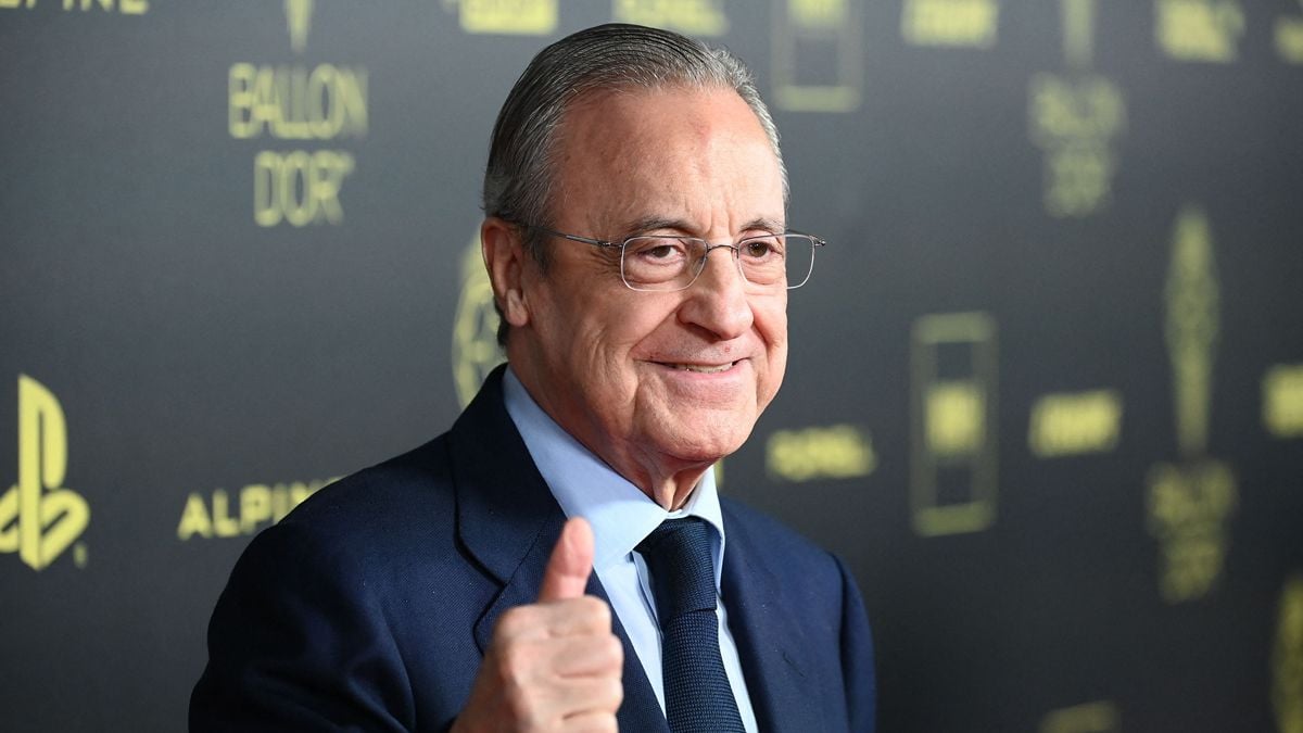 Real Madrid Bajo Florentino Pérez: Análisis De Su Etapa Dorada Real Madrid Bajo Florentino Pérez: Análisis De Su Etapa Dorada