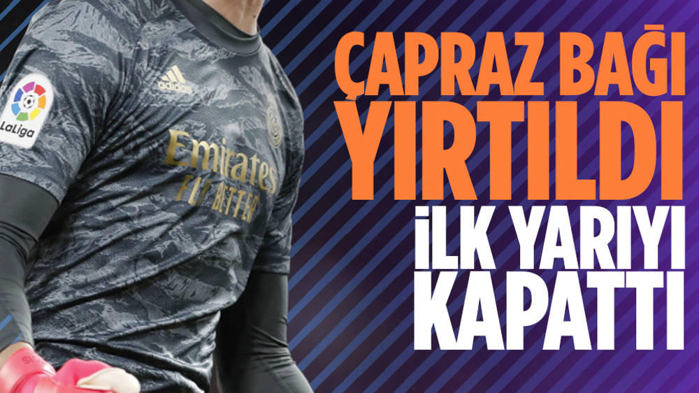 Real Madrid'de Büyük Şok: Dört Yıldıza Soruşturma Real Madrid'de Büyük Şok: Dört Yıldıza Soruşturma