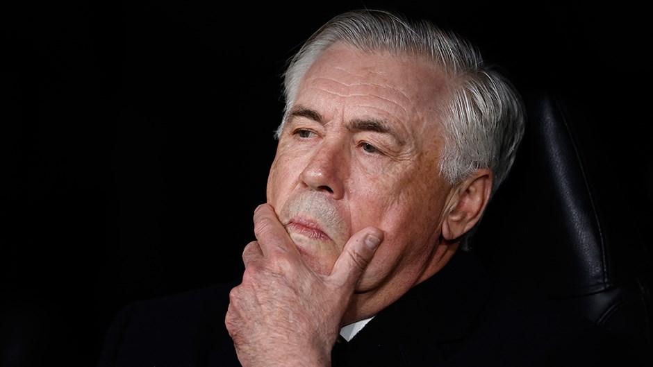 Real Madrid'in Geleceği: Klopp Mu Ancelotti Mi? Real Madrid'in Geleceği: Klopp Mu Ancelotti Mi?