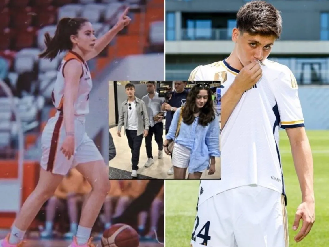 Real Madrid'in Yeni Teknik Direktörü: Arda Güler'e Etkisi Ne Olacak? Real Madrid'in Yeni Teknik Direktörü: Arda Güler'e Etkisi Ne Olacak?