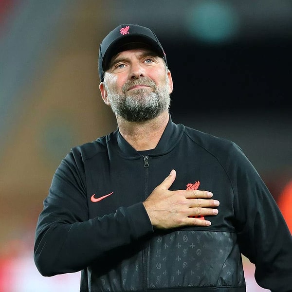 Real Madrid'in Yeni Teknik Direktörü: Klopp Mu? Listede Kimler Var? Real Madrid'in Yeni Teknik Direktörü: Klopp Mu? Listede Kimler Var?