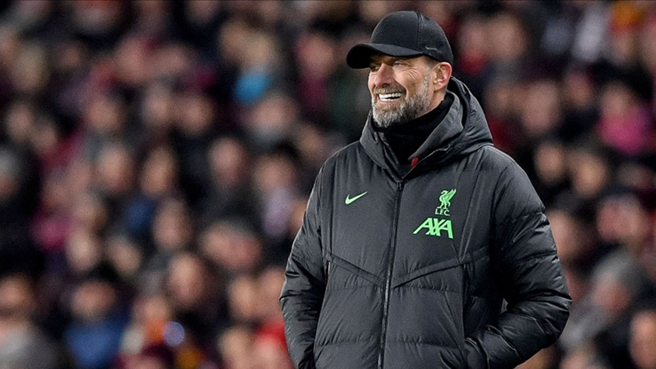 Real Madrid'in Yeni Teknik Direktörü: Klopp Ve Diğer Adaylar Real Madrid'in Yeni Teknik Direktörü: Klopp Ve Diğer Adaylar