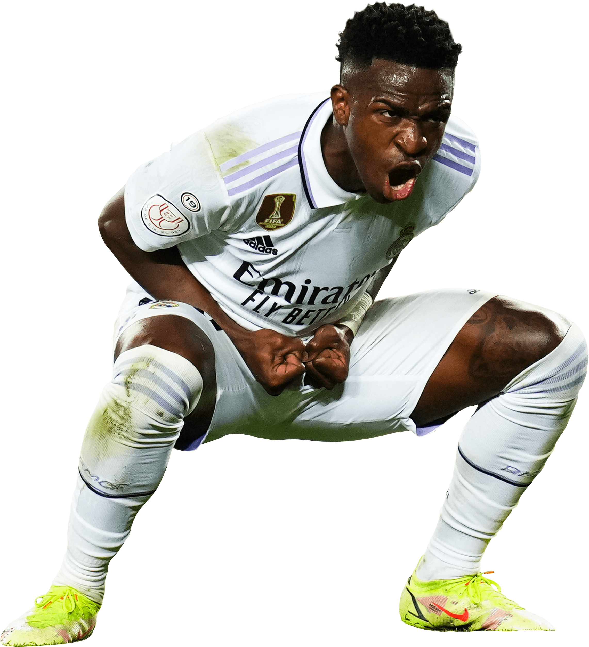 Real Madrid: Mbappé, Vinícius Jr. E Mais Três Jogadores Sob Investigação Da UEFA Real Madrid: Mbappé, Vinícius Jr. E Mais Três Jogadores Sob Investigação Da UEFA