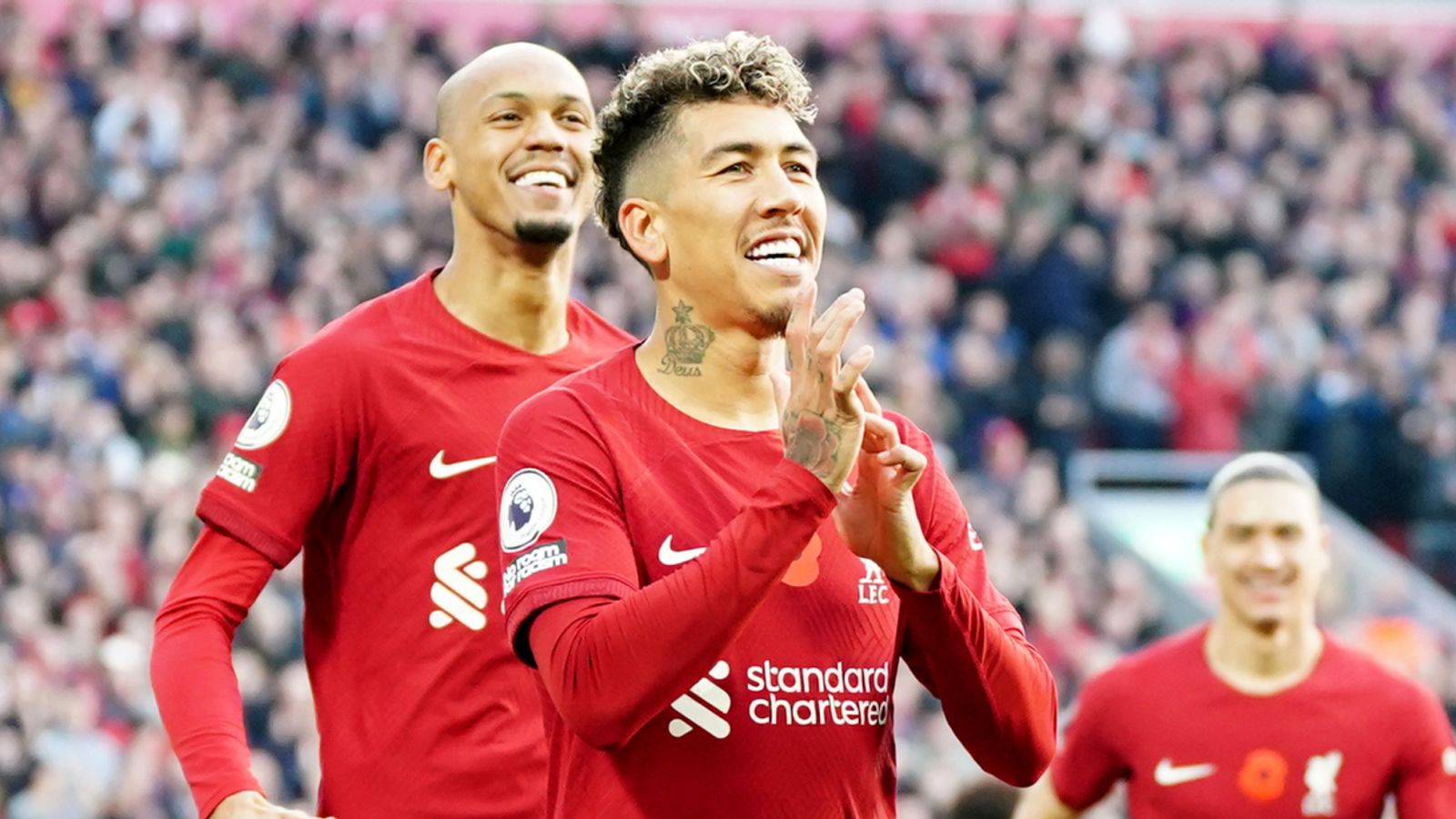 Real Madrid Starlet Headed To Liverpool? Latest Anfield Transfer News Real Madrid Starlet Headed To Liverpool? Latest Anfield Transfer News