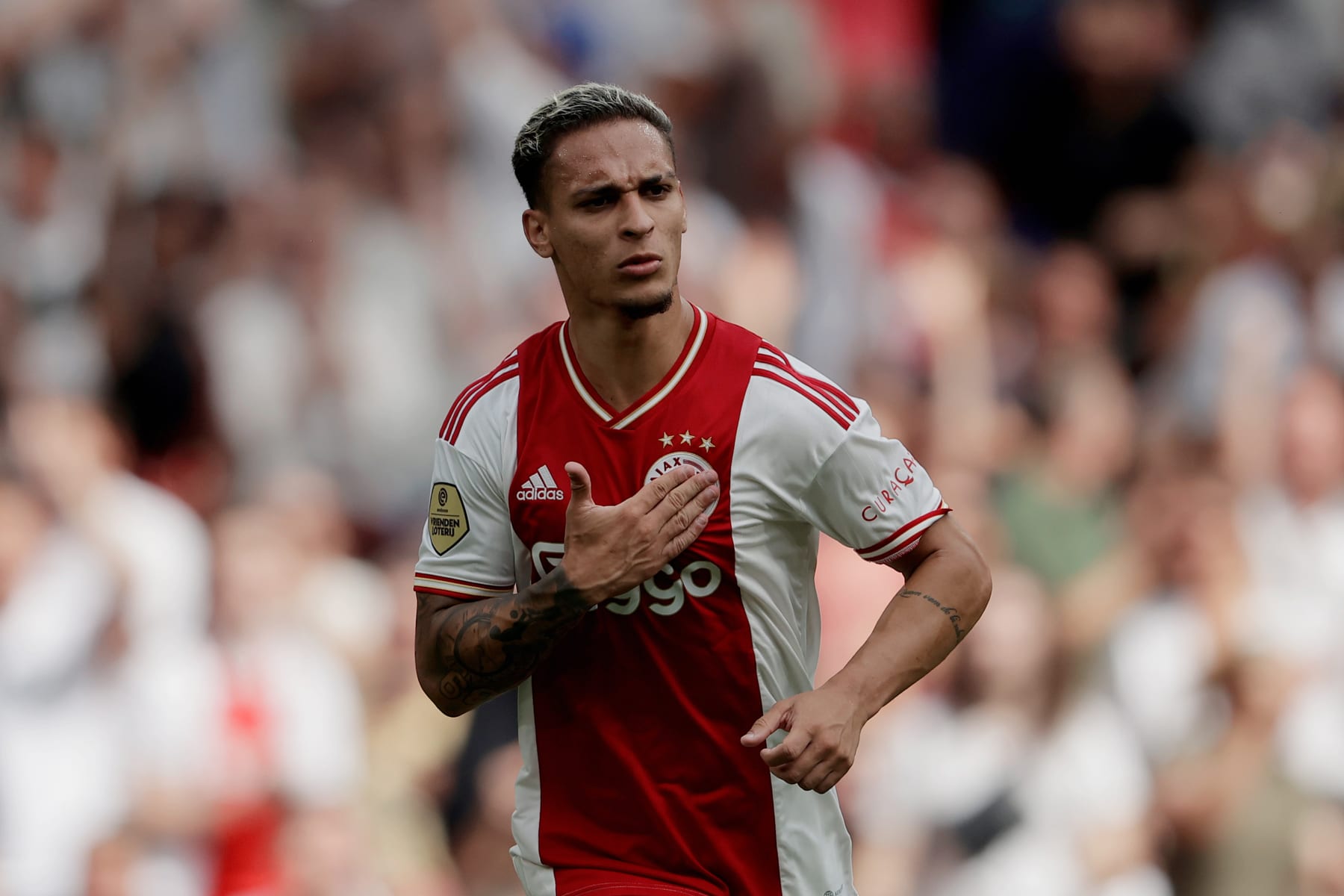 Real Madrid To Bid £90m For Manchester United Player: Transfer Report Real Madrid To Bid £90m For Manchester United Player: Transfer Report
