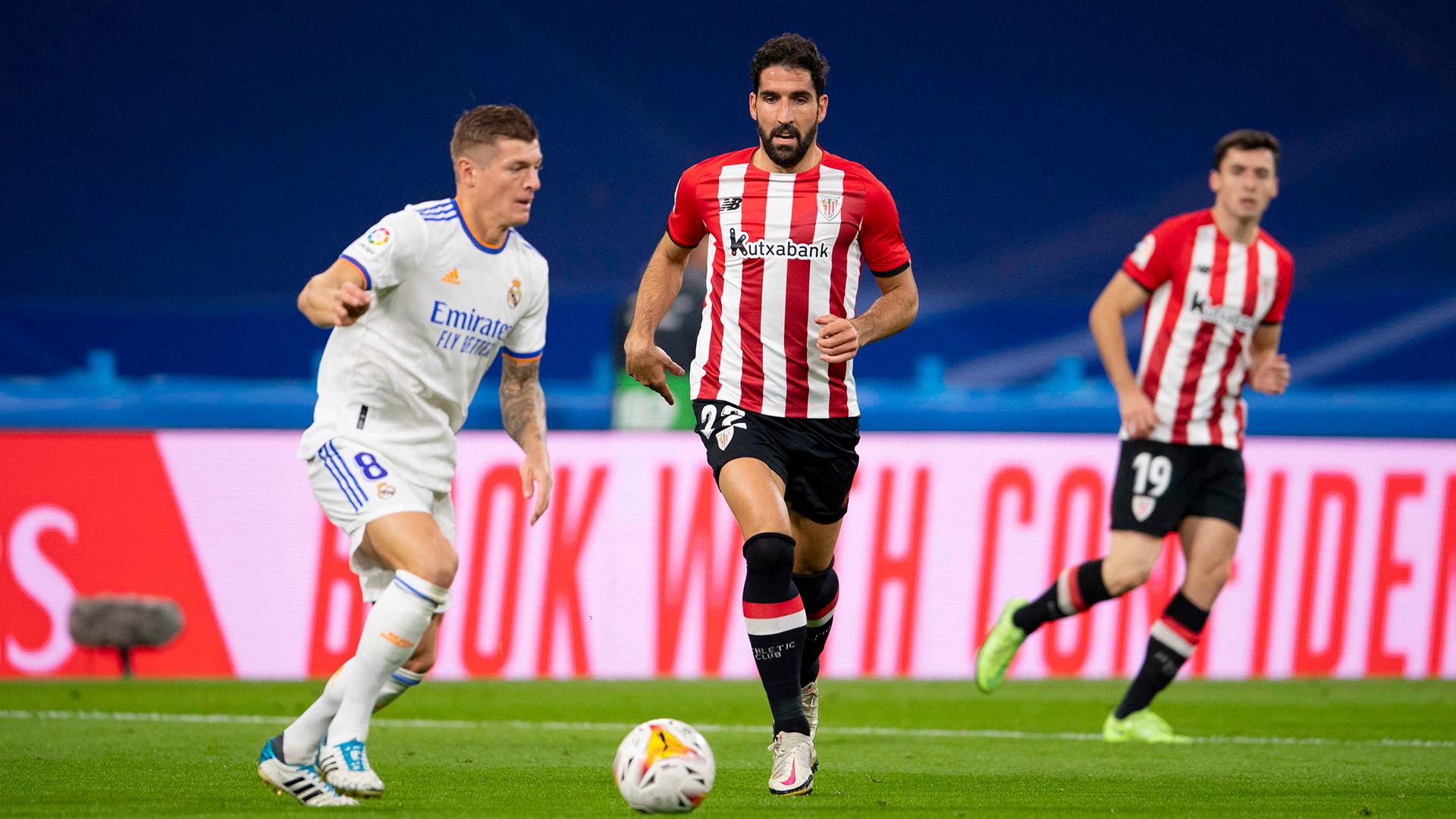 Real Madrid Vs Athletic Club (1-0): Tres Preguntas Respondidas Real Madrid Vs Athletic Club (1-0): Tres Preguntas Respondidas