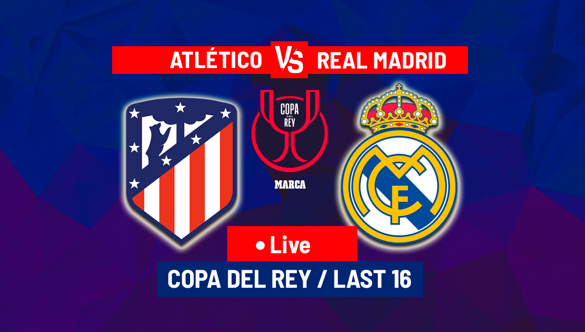 Real Madrid Vs Atletico: Post-Match Reactions From Simeone And Ancelotti Real Madrid Vs Atletico: Post-Match Reactions From Simeone And Ancelotti