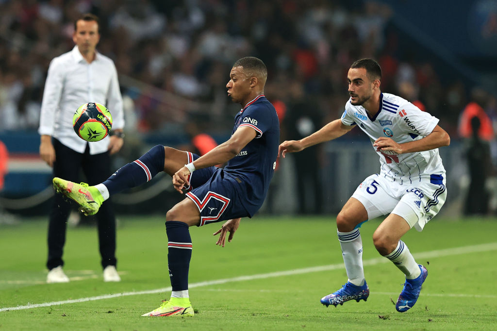 Real Madrid's Ambitious Transfer Plans After Mbappe's Arsenal Disappointment Real Madrid's Ambitious Transfer Plans After Mbappe's Arsenal Disappointment