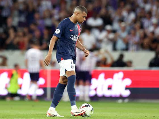Real Madrid's Pursuit Of Kylian Mbappé: The Path To Victory Real Madrid's Pursuit Of Kylian Mbappé: The Path To Victory
