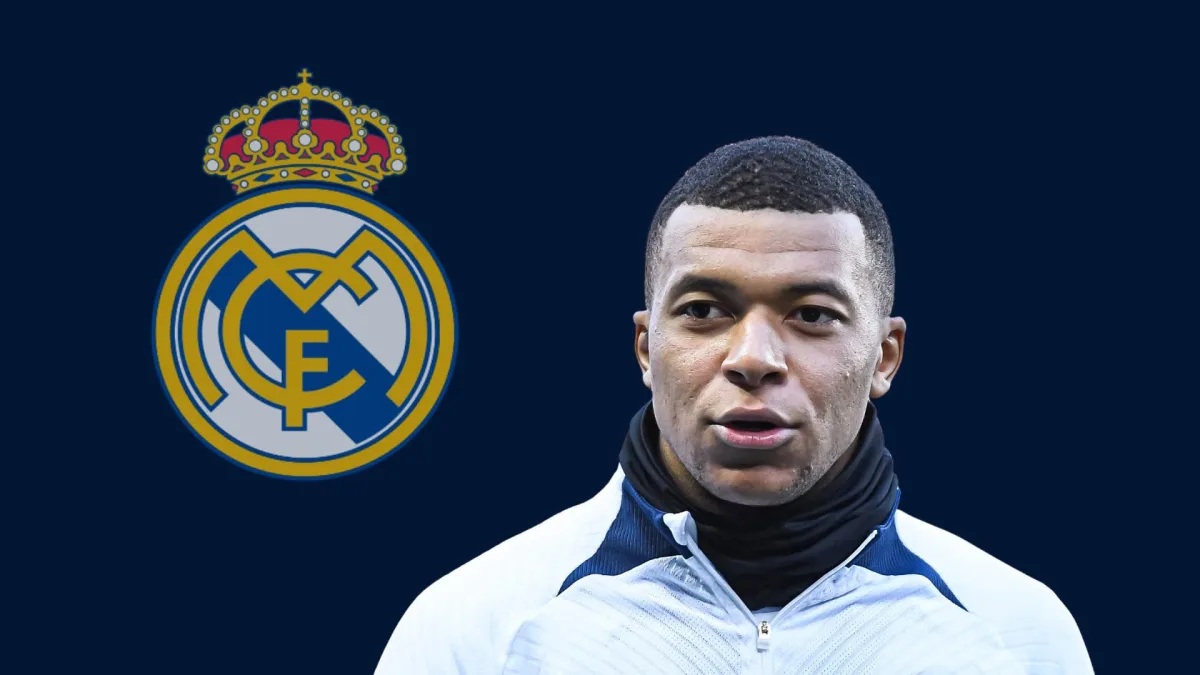 Real Madrid's Transfer Strategy Shifts After Mbappe's Lackluster Arsenal Display Real Madrid's Transfer Strategy Shifts After Mbappe's Lackluster Arsenal Display