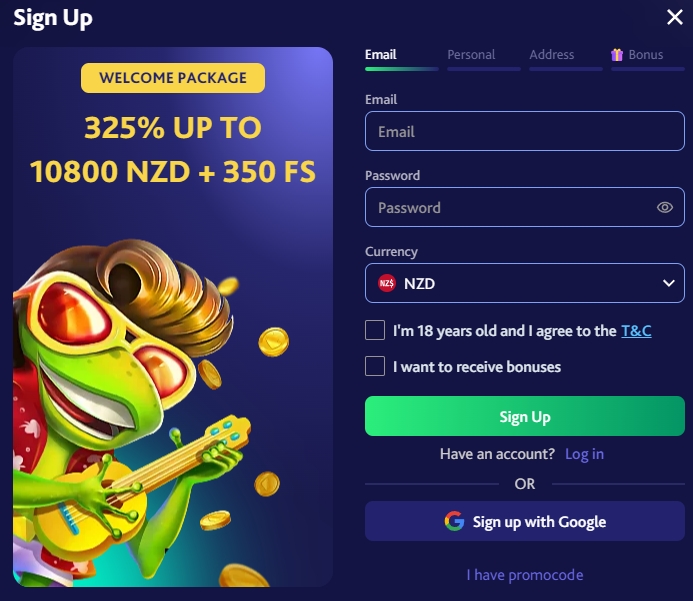 Real Money Online Casinos In New Zealand: 7Bit Casino And Other Top Choices Real Money Online Casinos In New Zealand: 7Bit Casino And Other Top Choices