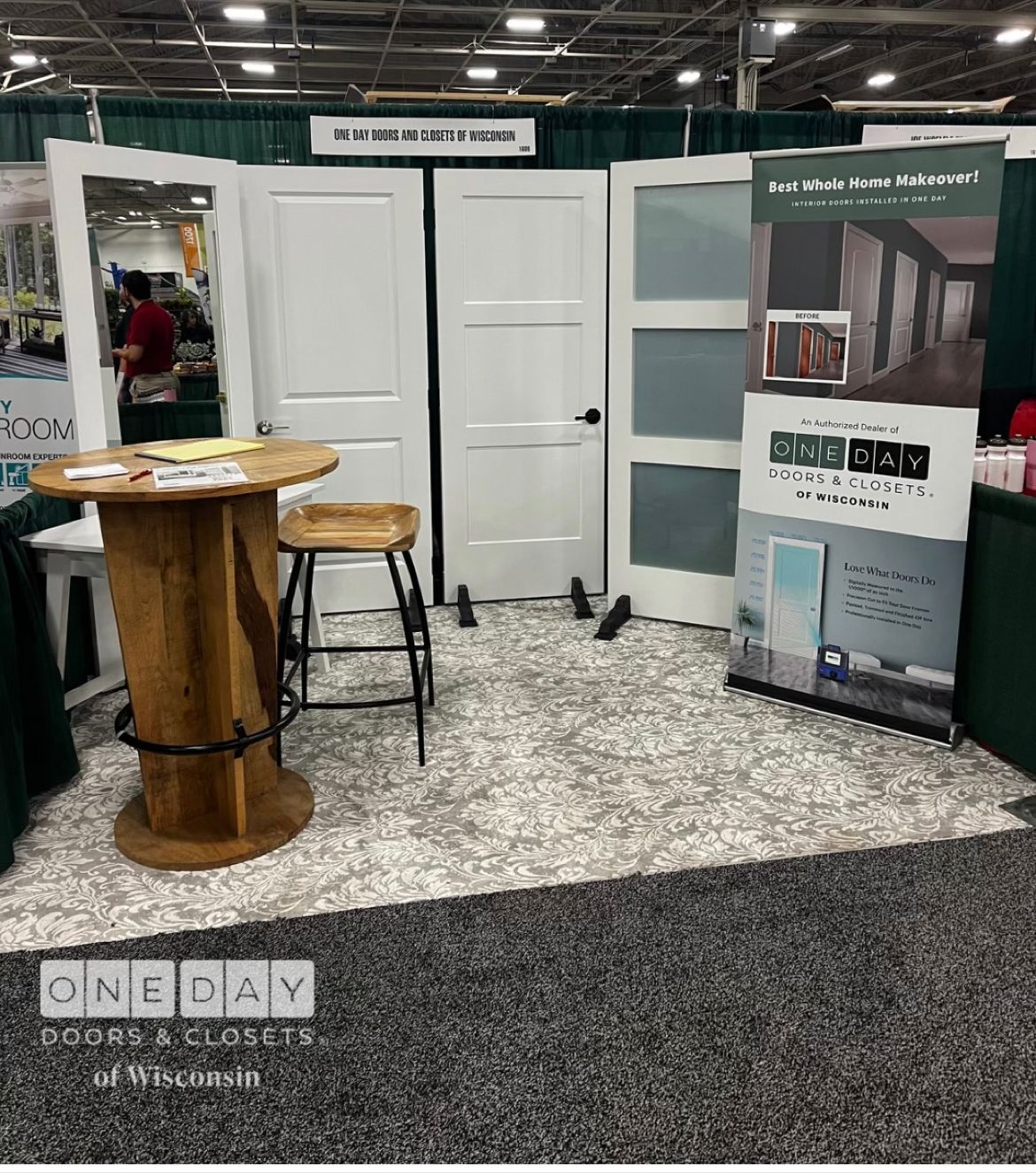 Realtors Home And Garden Show: Back At State Fair Park Realtors Home And Garden Show: Back At State Fair Park