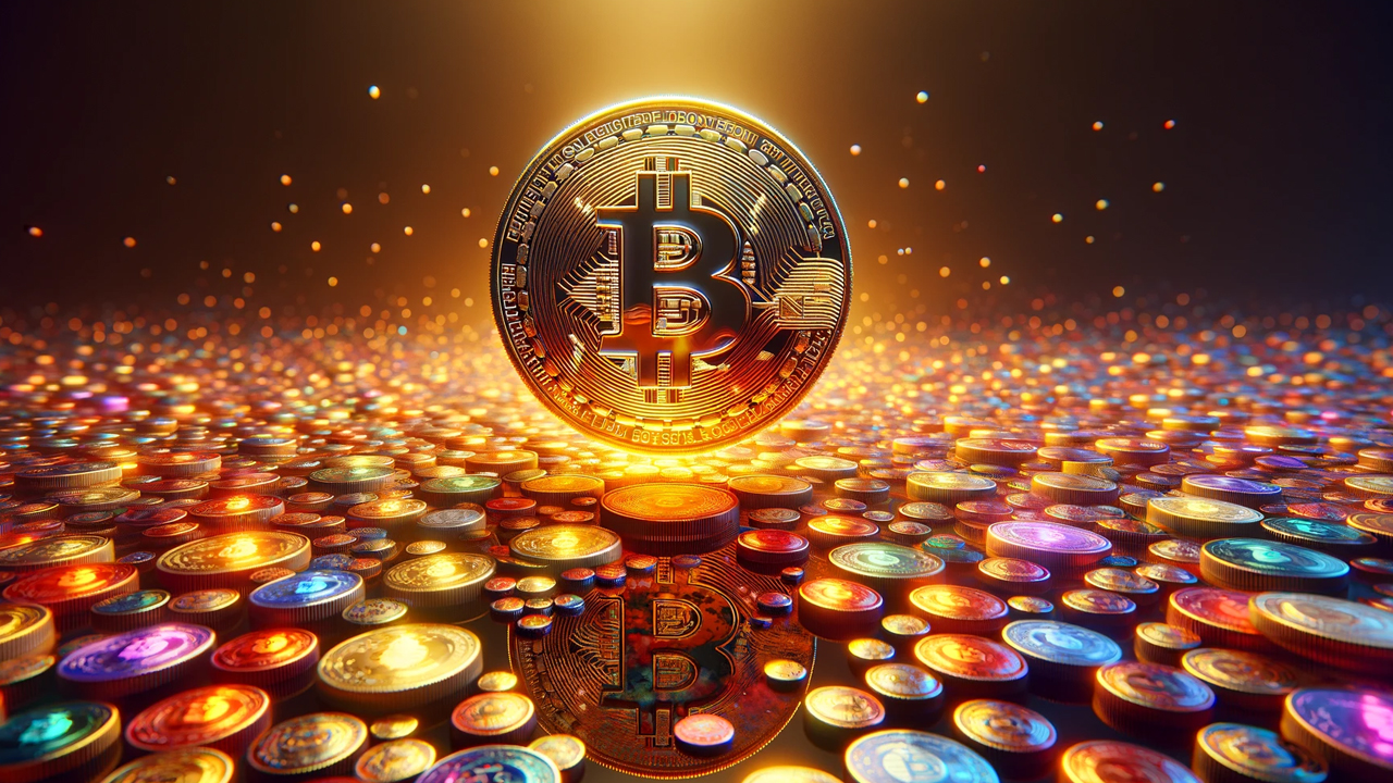 Recent Bitcoin Rebound: Signs Of A Market Recovery? Recent Bitcoin Rebound: Signs Of A Market Recovery?