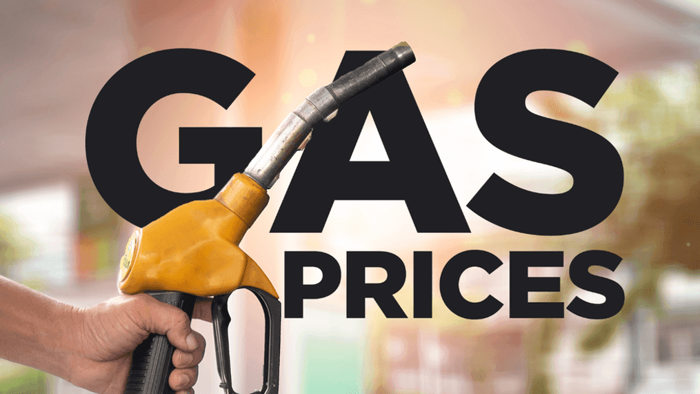 Recent Drop In Virginia Gas Prices: Analysis By GasBuddy Recent Drop In Virginia Gas Prices: Analysis By GasBuddy