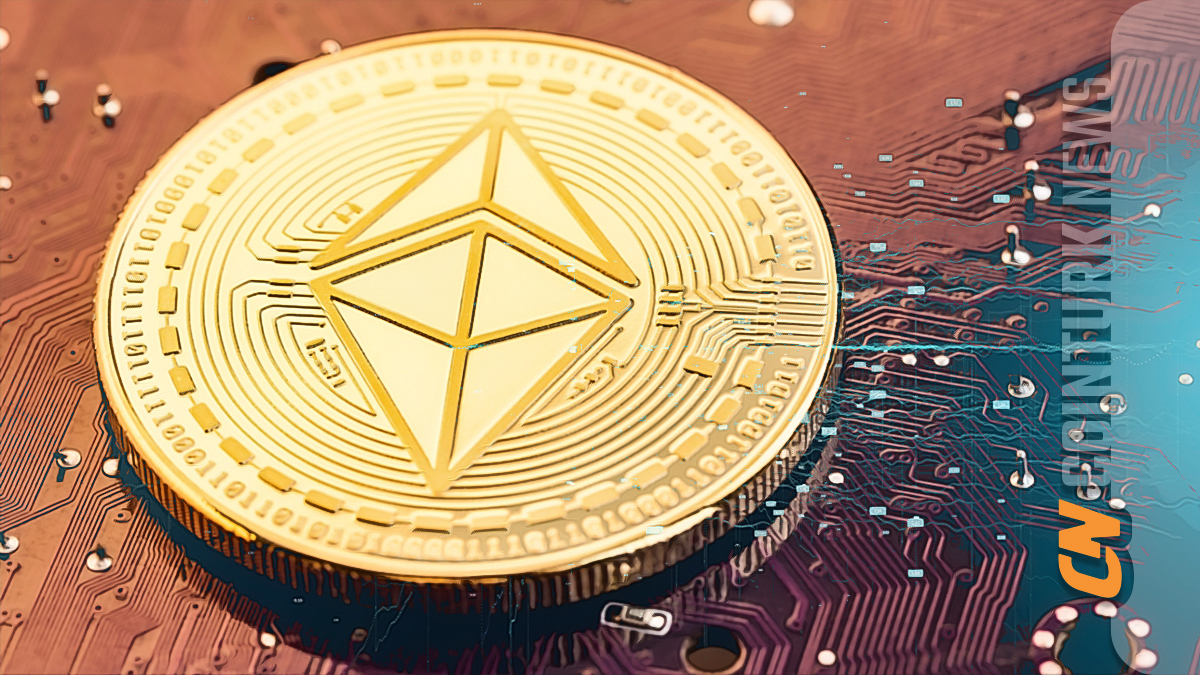 Recent Ethereum Price Trends: Analyzing The Resilience Recent Ethereum Price Trends: Analyzing The Resilience