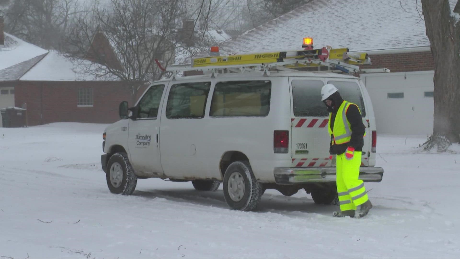 Recent Power Outages In Northeast Ohio: A Comprehensive Overview Recent Power Outages In Northeast Ohio: A Comprehensive Overview