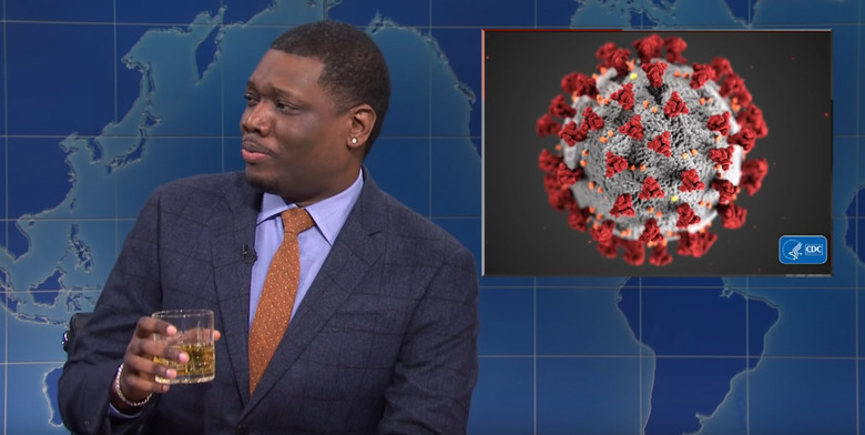 Recent Saturday Night Live Episodes Fuel Departure Rumors Recent Saturday Night Live Episodes Fuel Departure Rumors
