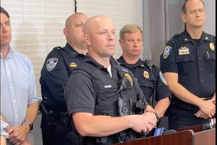 Recent Shooting At Southern Vacation Spot Sparks Safety Debate Recent Shooting At Southern Vacation Spot Sparks Safety Debate