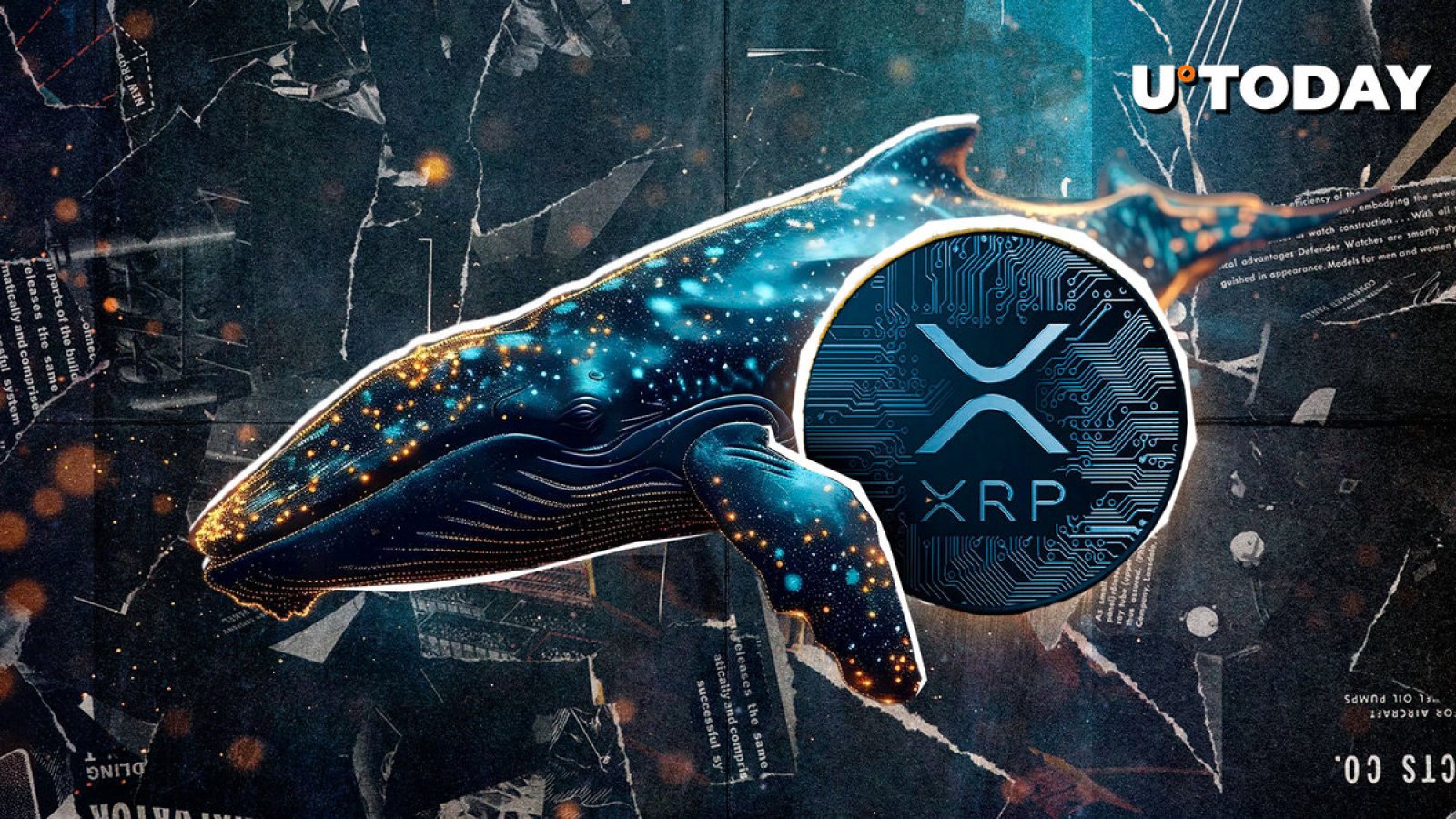 Recent XRP Whale Activity: 20 Million Tokens Acquired Recent XRP Whale Activity: 20 Million Tokens Acquired