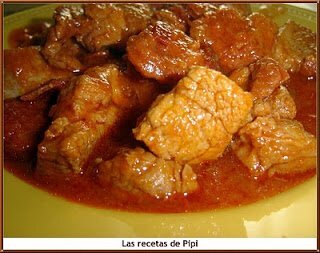 Receta Fácil De Carcamusas: El Sabor De Toledo En Tu Mesa Receta Fácil De Carcamusas: El Sabor De Toledo En Tu Mesa