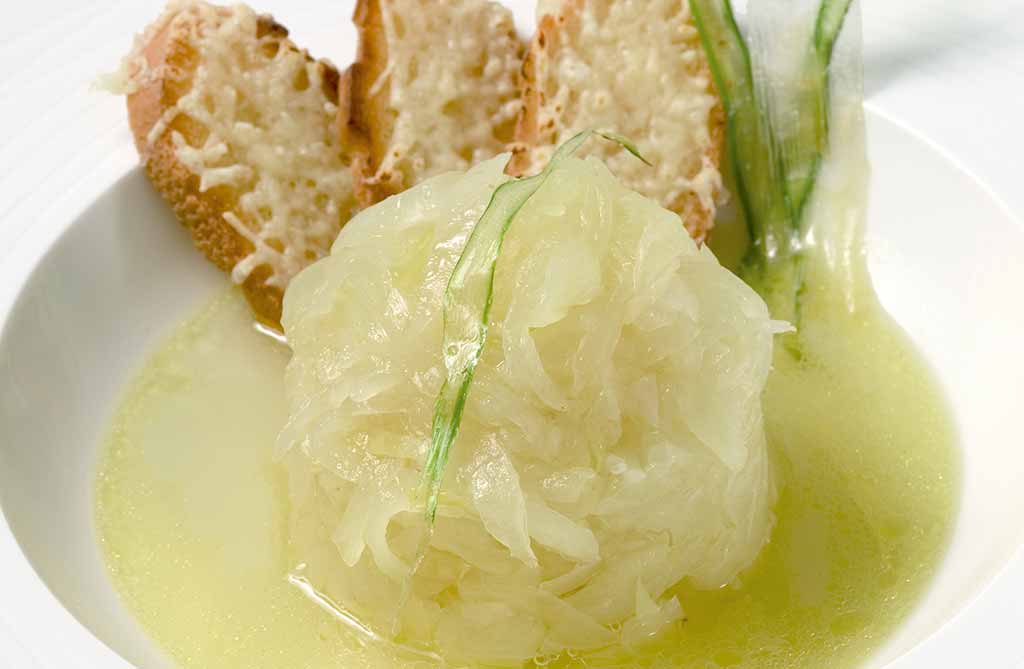Receta Sencilla De Sopa Aragonesa: Sin Cebolla, Sin Sobre, Lista En 20 Minutos
