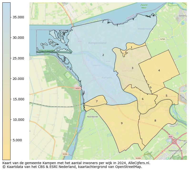 Rechtszaak: Gemeente Kampen Eist Stroomaansluiting Van Enexis