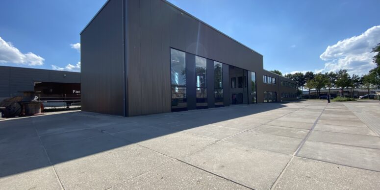 Rechtszaak Kampen: Enexis Weigert Stroomaansluiting Duurzaam Schoolgebouw Rechtszaak Kampen: Enexis Weigert Stroomaansluiting Duurzaam Schoolgebouw