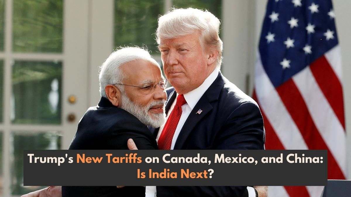 Reciprocal Tariffs And India: A Sector-Specific Risk Assessment Reciprocal Tariffs And India: A Sector-Specific Risk Assessment