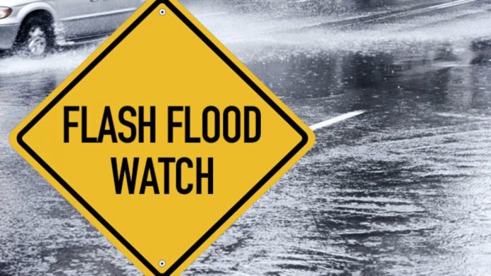 Recognizing The Signs Of A Flash Flood Emergency Recognizing The Signs Of A Flash Flood Emergency