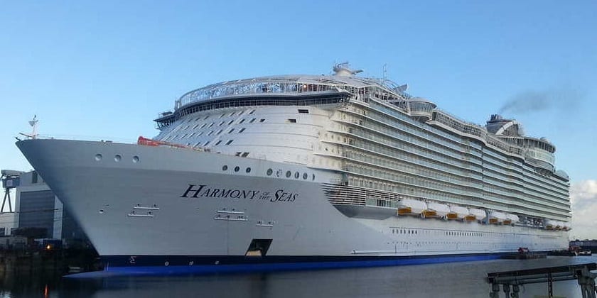 Record Au Port D'Abidjan : Arrivée Du Record Au Port D'Abidjan : Arrivée Du