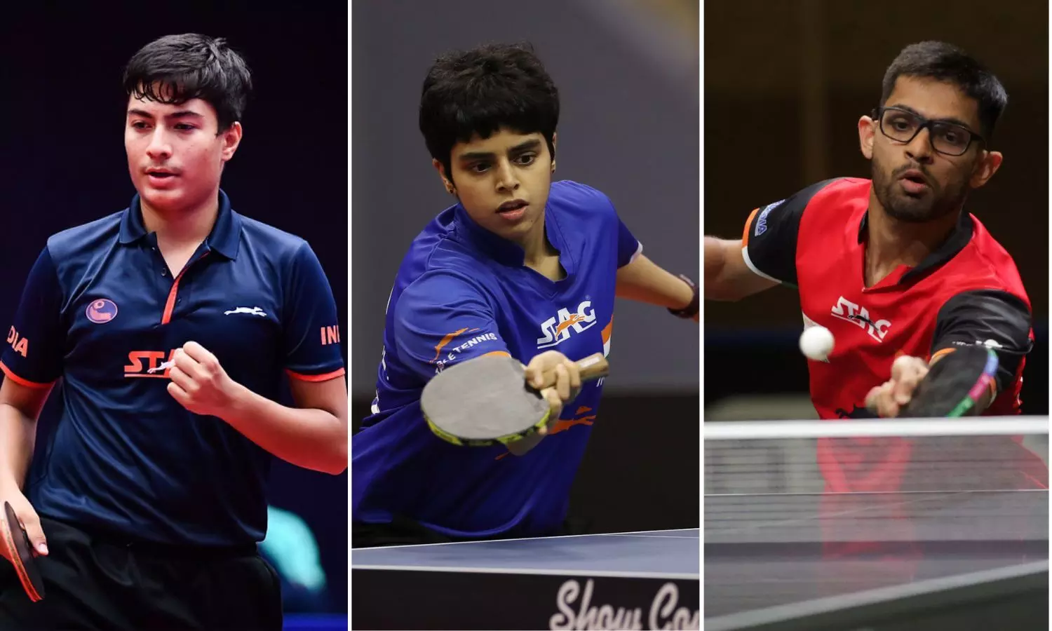 Record-Breaking 19 Indian Paddlers Participate In WTT Star Contender Chennai Record-Breaking 19 Indian Paddlers Participate In WTT Star Contender Chennai