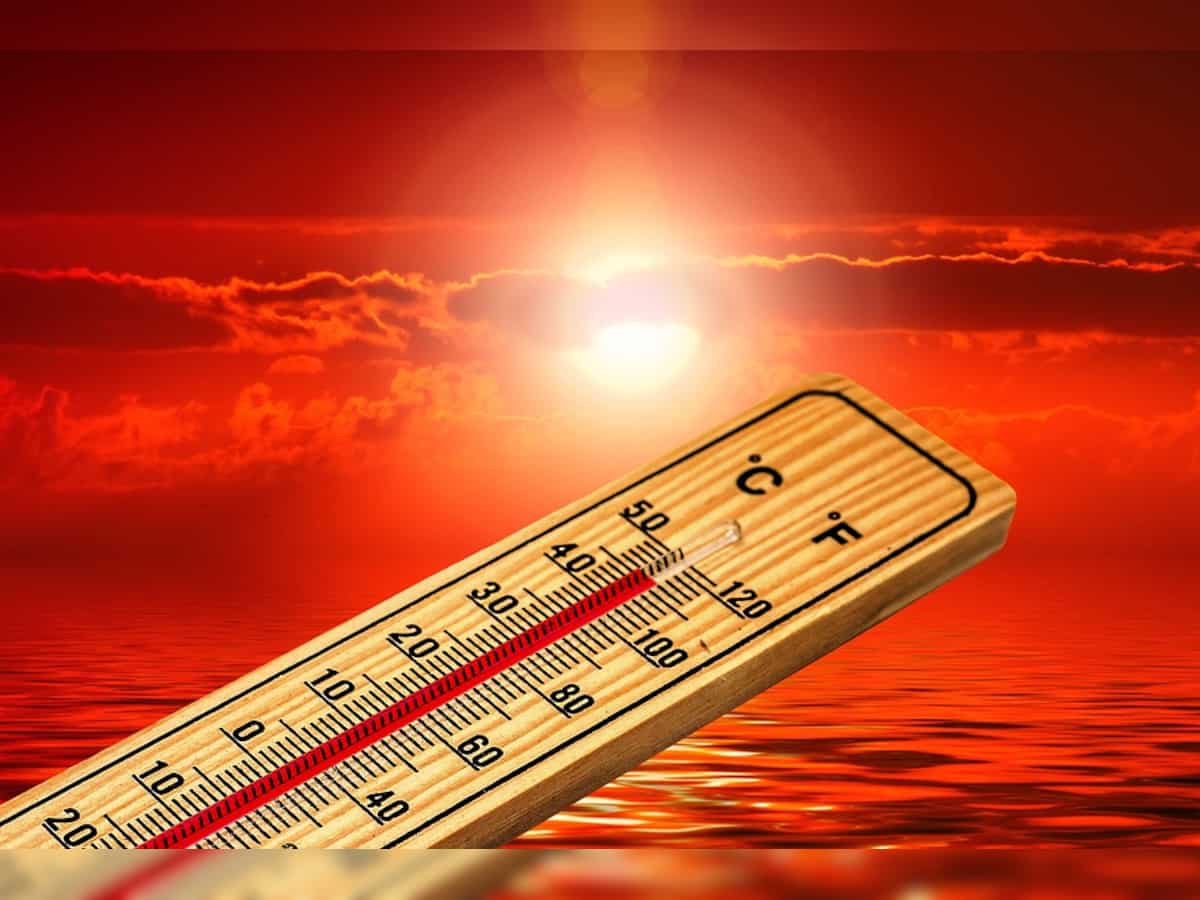 Record-Breaking Heatwave Sweeps San Diego County: Relief In Sight Record-Breaking Heatwave Sweeps San Diego County: Relief In Sight