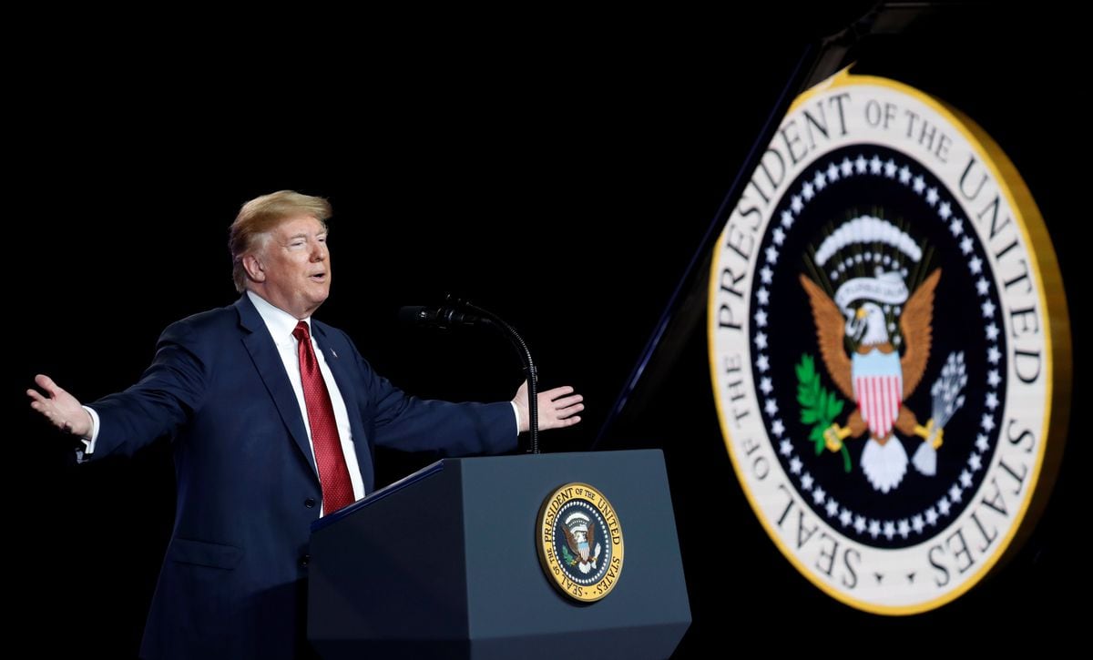 Record Canadian Investment In US Equities Amidst Trade War Uncertainty Record Canadian Investment In US Equities Amidst Trade War Uncertainty