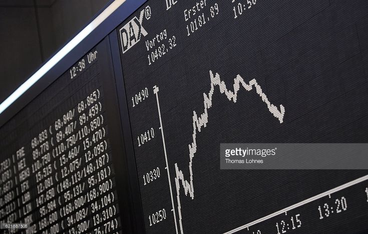 Record Highs On The Horizon? Frankfurt Equities And The DAX's Continued Ascent Record Highs On The Horizon? Frankfurt Equities And The DAX's Continued Ascent