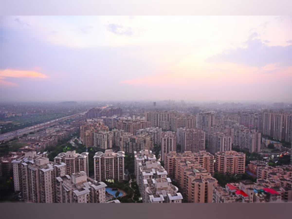 Record Investments In Indian Real Estate: A 47% Increase In Q1 2024 Record Investments In Indian Real Estate: A 47% Increase In Q1 2024