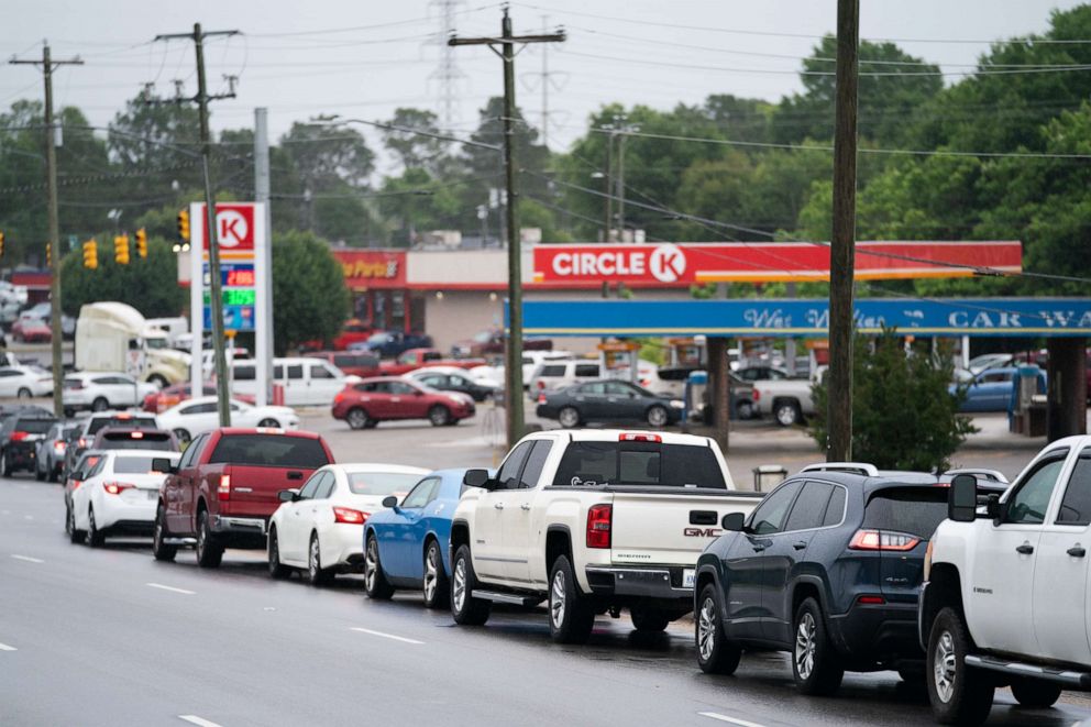 Record Low Memorial Day Gas Prices: What To Expect Record Low Memorial Day Gas Prices: What To Expect