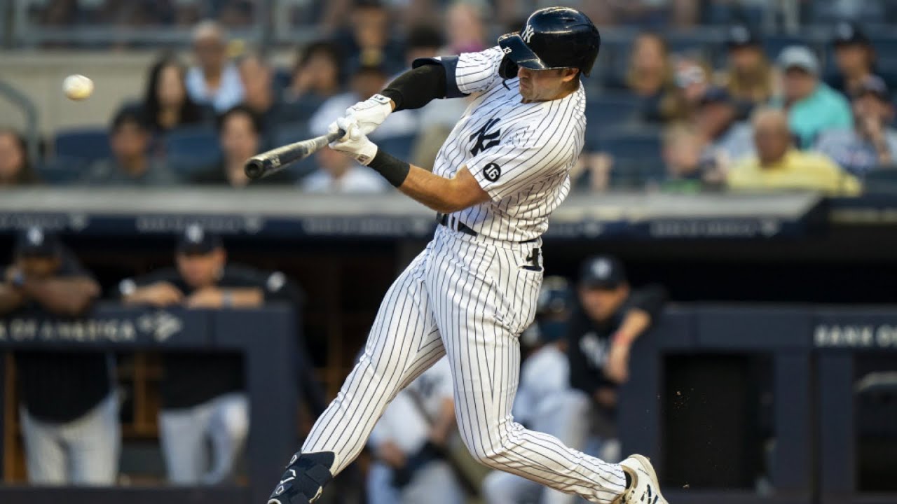 Record-Setting Night: Yankees Hit 9 Home Runs, Judge's Trio Highlights Victory Record-Setting Night: Yankees Hit 9 Home Runs, Judge's Trio Highlights Victory