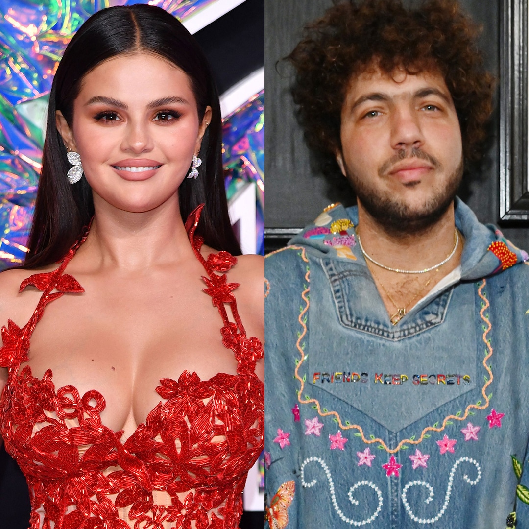Recreating Selena Gomez's Look: The Perfect High-Waisted Power Suit Recreating Selena Gomez's Look: The Perfect High-Waisted Power Suit