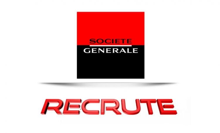 Recrutement Et Nominations À La Société Générale Recrutement Et Nominations À La Société Générale