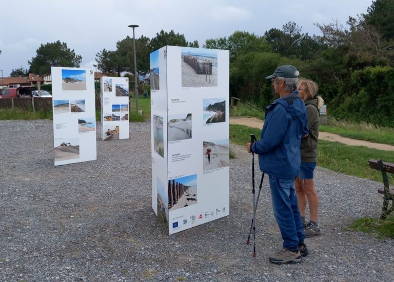 Recul Du Trait De Côte À Saint-Jean-de-Luz :  Nécessité D'une Adaptation Législative